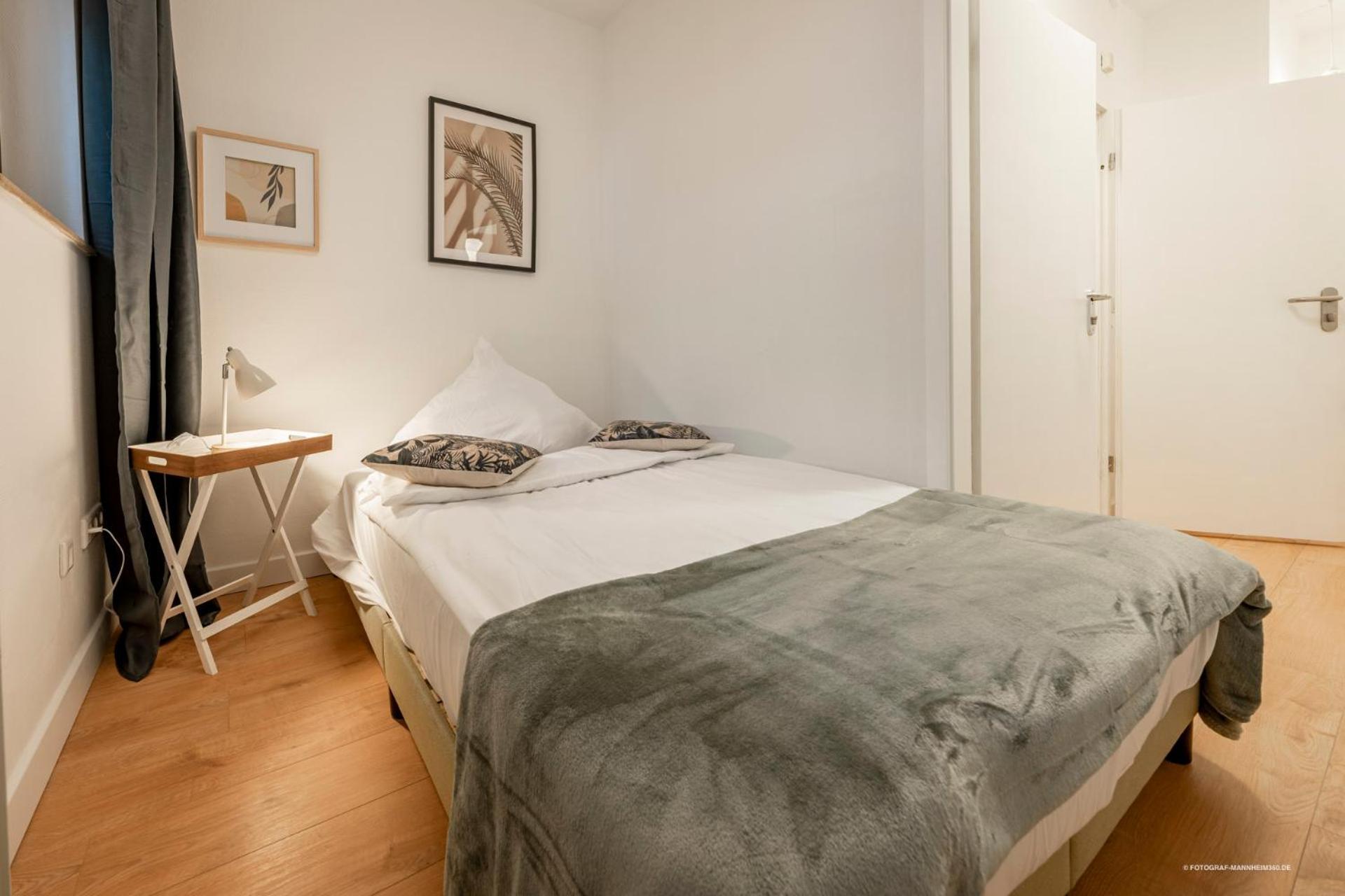 Xxl Design-Appartement Highdesign 10 Pers Zentral Naehe Heidelberg Und Mannheim ไวน์ไฮม์ ภายนอก รูปภาพ