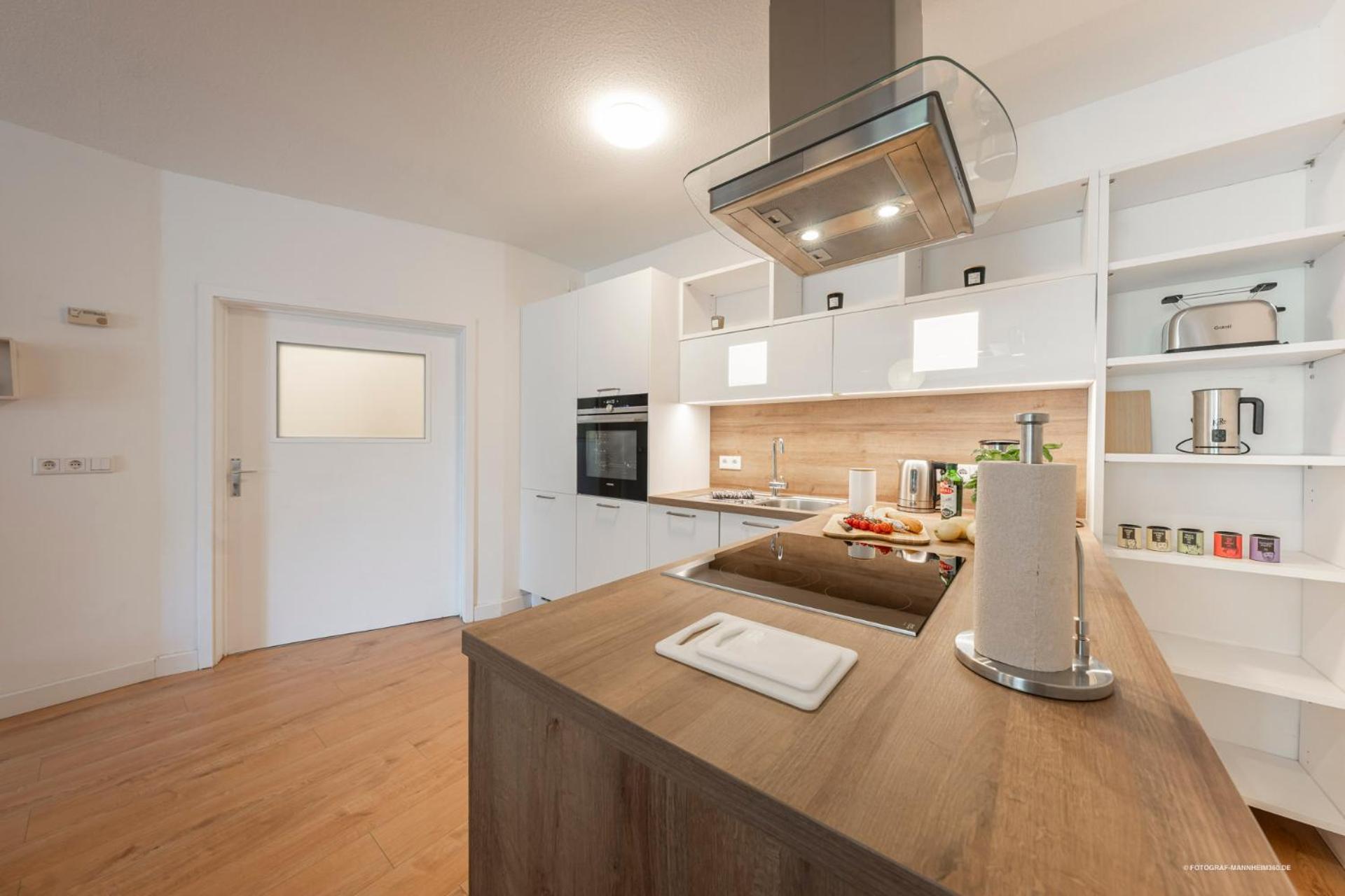 Xxl Design-Appartement Highdesign 10 Pers Zentral Naehe Heidelberg Und Mannheim ไวน์ไฮม์ ภายนอก รูปภาพ