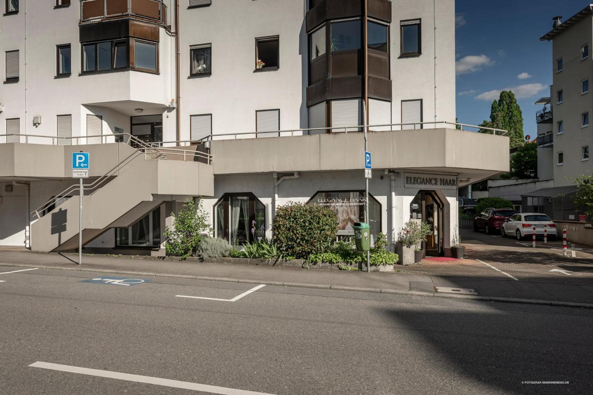 Xxl Design-Appartement Highdesign 10 Pers Zentral Naehe Heidelberg Und Mannheim ไวน์ไฮม์ ภายนอก รูปภาพ