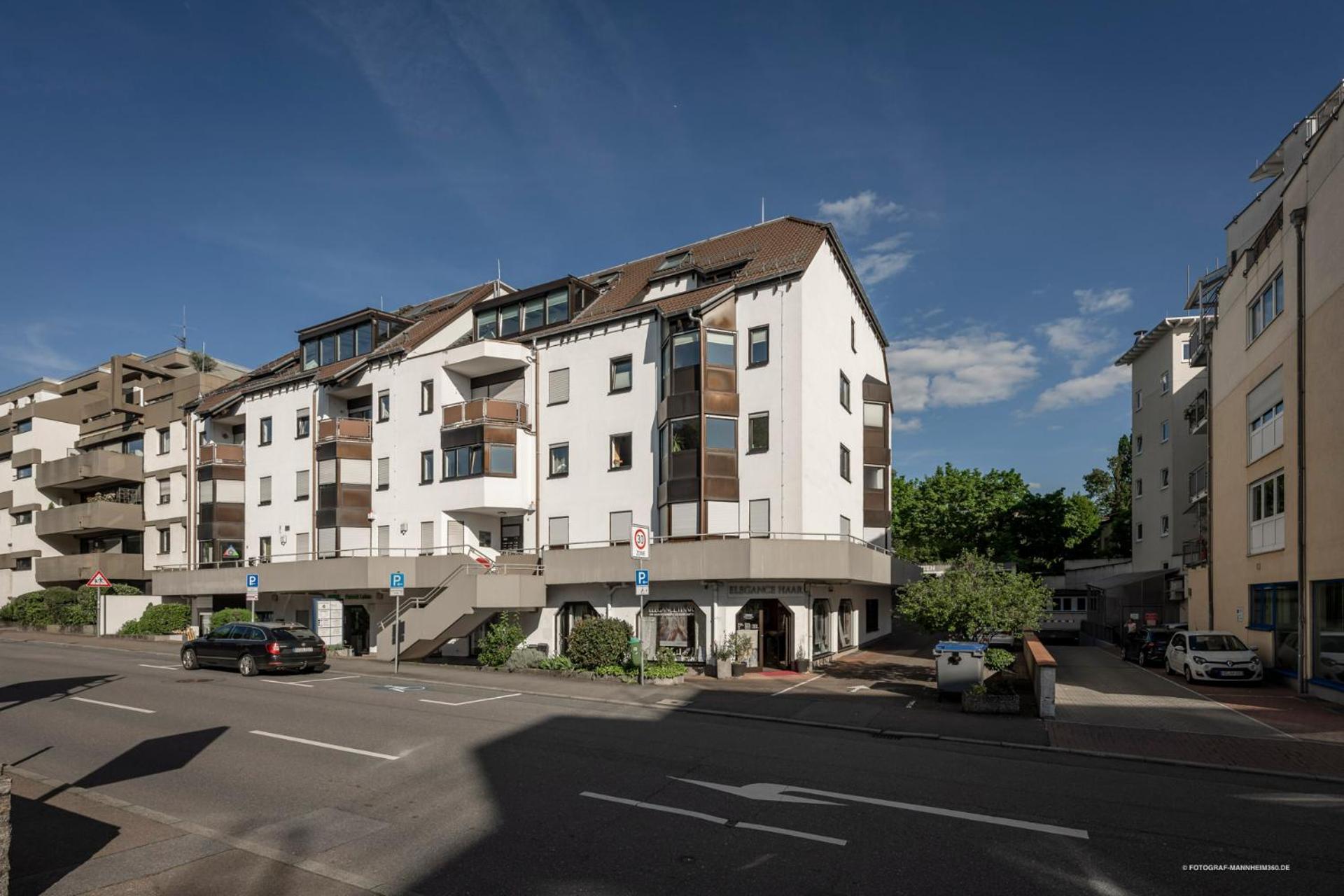 Xxl Design-Appartement Highdesign 10 Pers Zentral Naehe Heidelberg Und Mannheim ไวน์ไฮม์ ภายนอก รูปภาพ