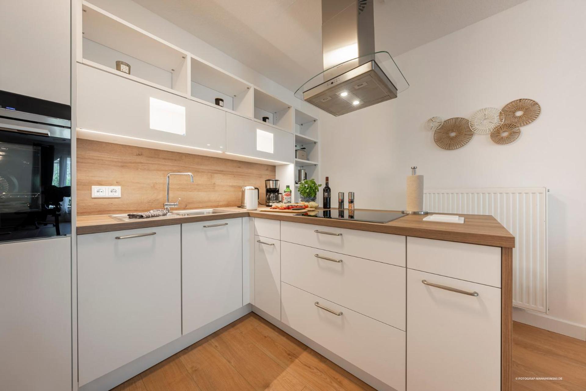 Xxl Design-Appartement Highdesign 10 Pers Zentral Naehe Heidelberg Und Mannheim ไวน์ไฮม์ ภายนอก รูปภาพ